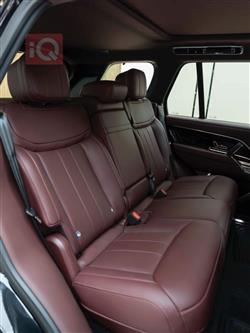 لاند روفر رانج روفر فوج